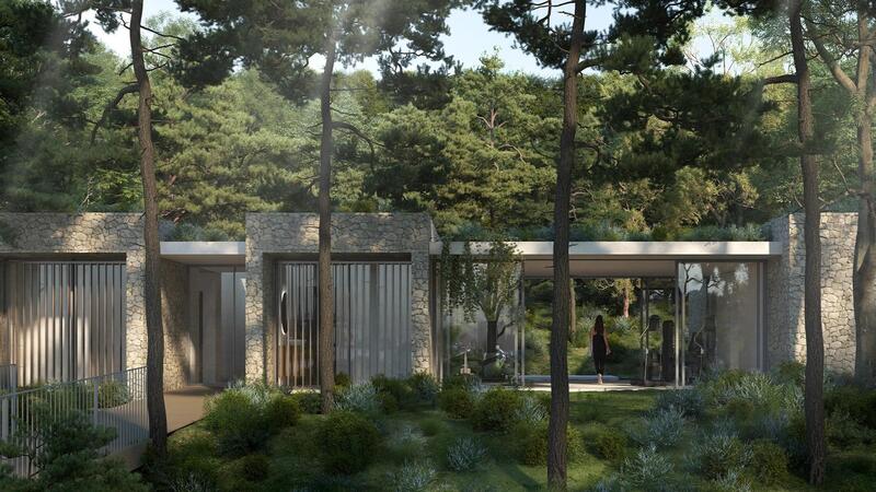 3 bedroom Villa for sale