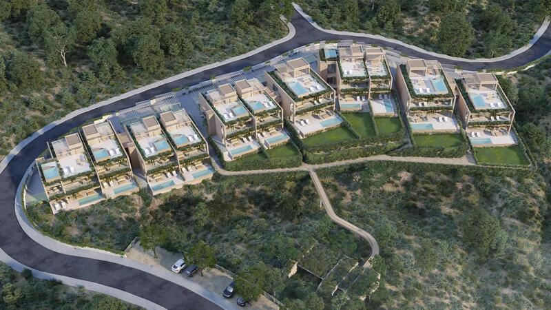 3 bedroom Villa for sale