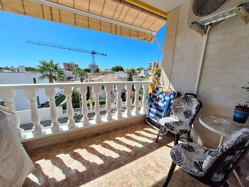 2 Cuarto Apartamento en venta