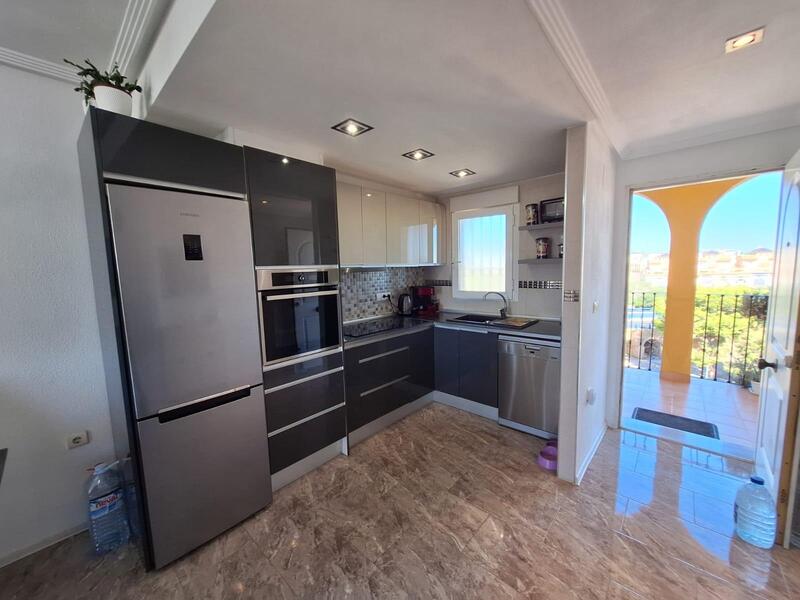 2 Cuarto Apartamento en venta