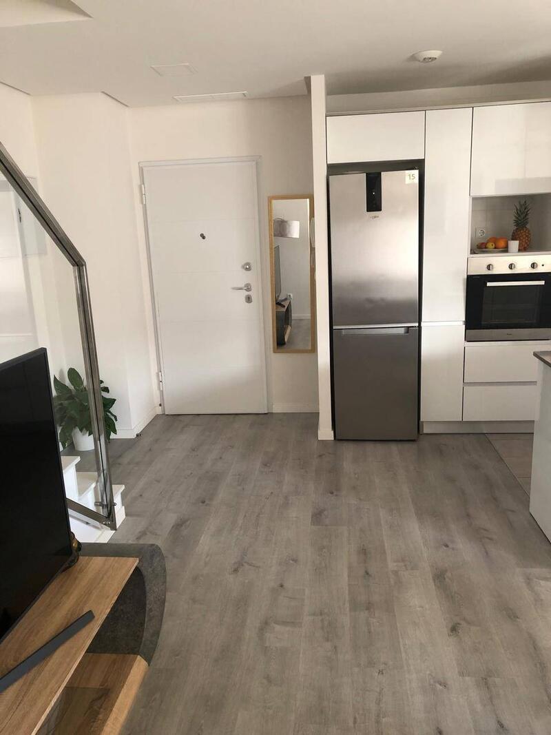 2 Cuarto Apartamento en venta