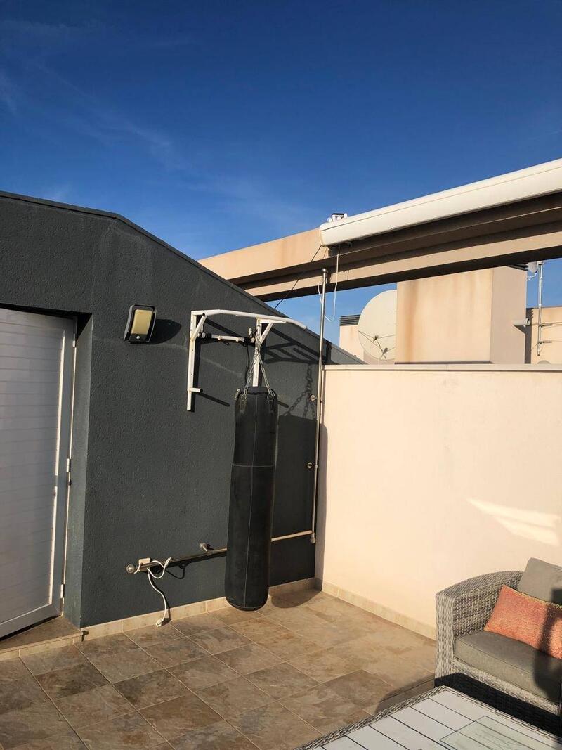 2 Cuarto Apartamento en venta