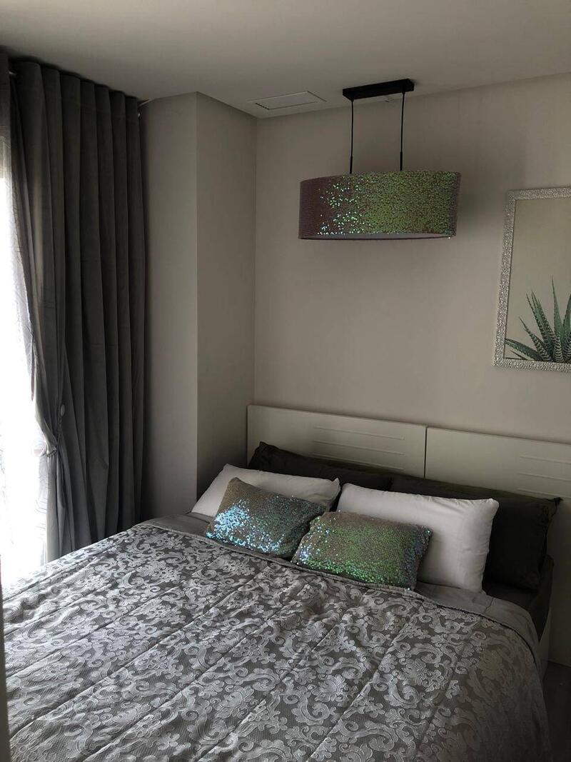 2 Cuarto Apartamento en venta