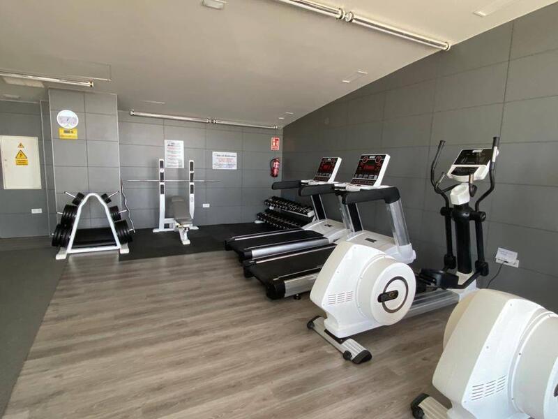 2 Cuarto Apartamento en venta