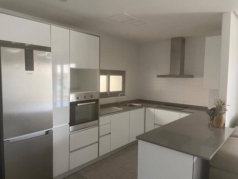 2 Cuarto Apartamento en venta