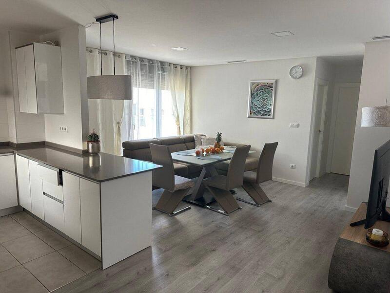 2 Cuarto Apartamento en venta