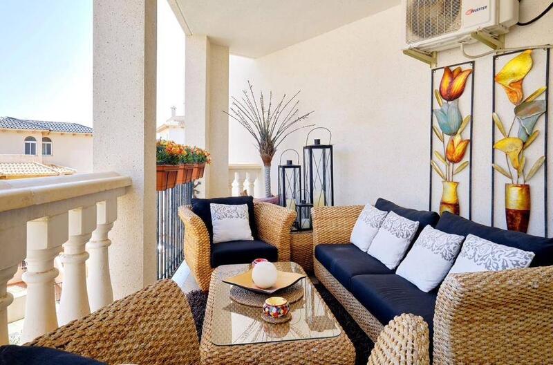 3 Cuarto Apartamento en venta