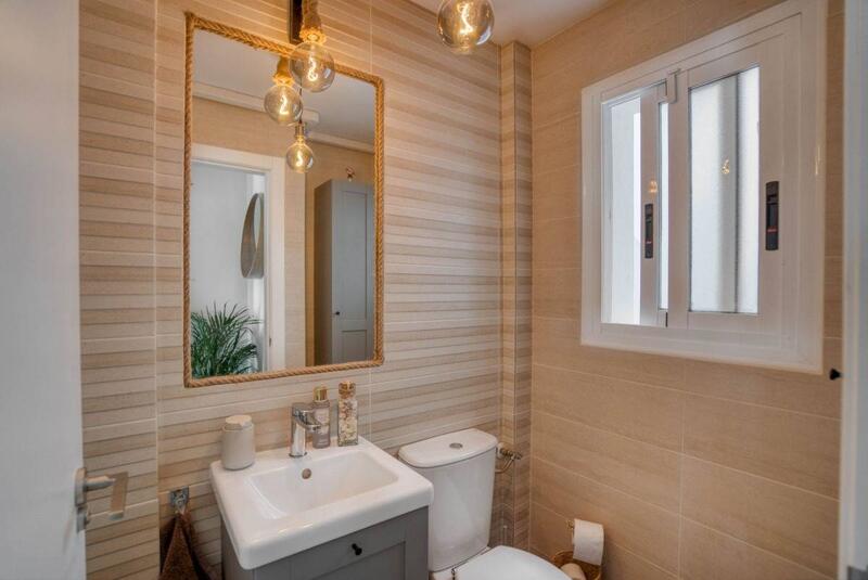 3 sovrum Lägenhet till salu 3 sovrum Lägenhet till salu