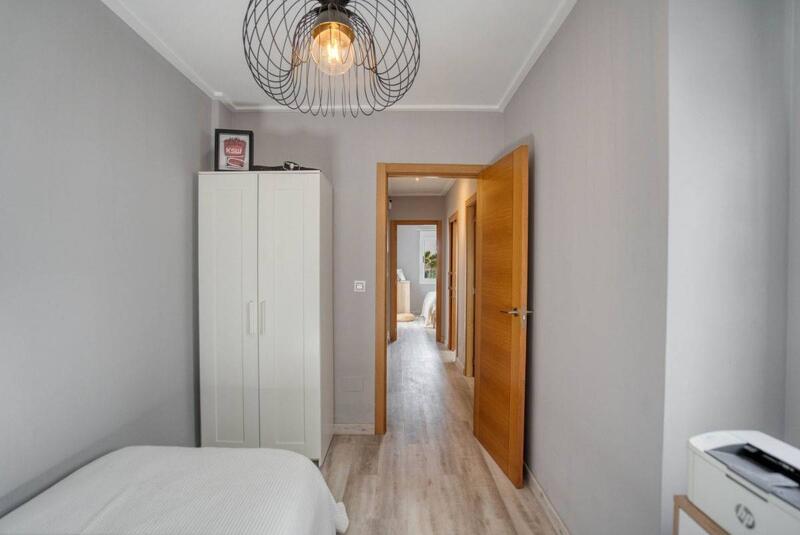 3 sovrum Lägenhet till salu 3 sovrum Lägenhet till salu