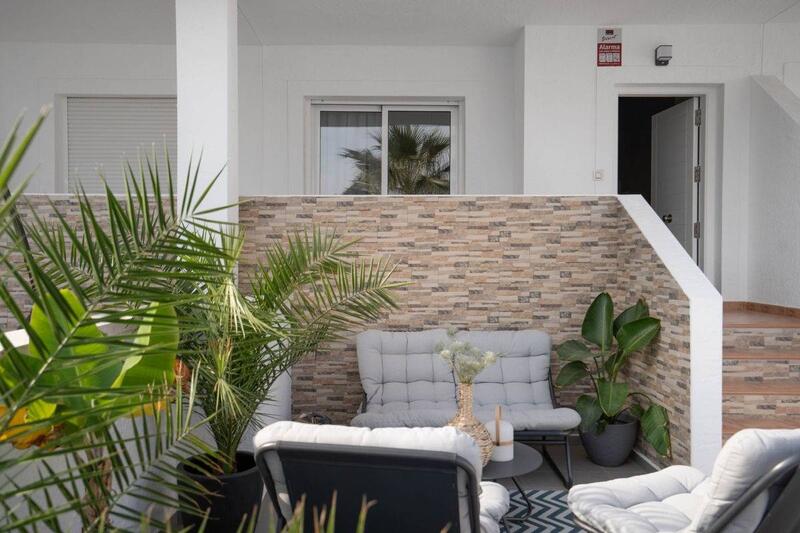 3 sovrum Lägenhet till salu 3 sovrum Lägenhet till salu