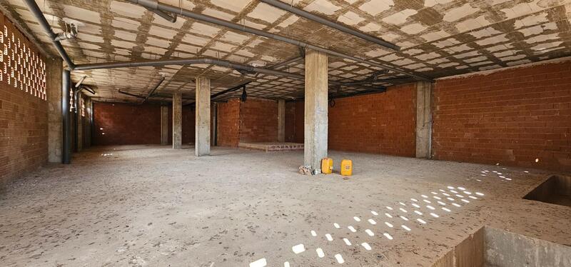 Forretningseiendom til salgs Forretningseiendom til salgs