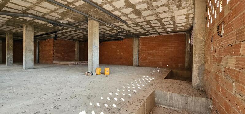 Forretningseiendom til salgs Forretningseiendom til salgs