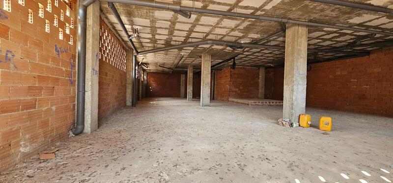 Forretningseiendom til salgs Forretningseiendom til salgs