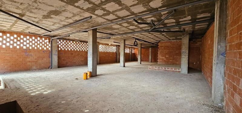 Forretningseiendom til salgs Forretningseiendom til salgs