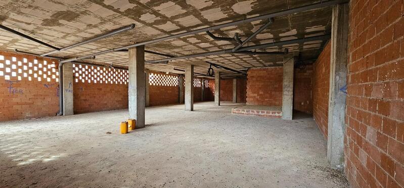 Forretningseiendom til salgs Forretningseiendom til salgs