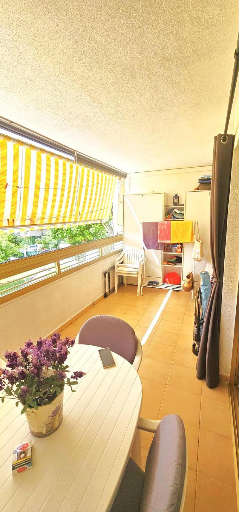 1 chambre Appartement à vendre