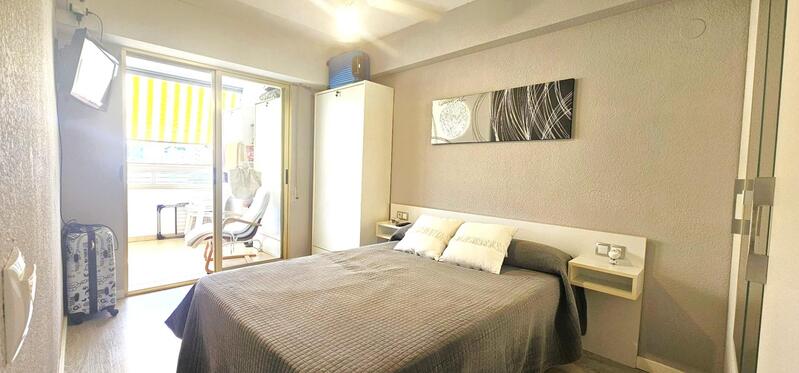 1 chambre Appartement à vendre