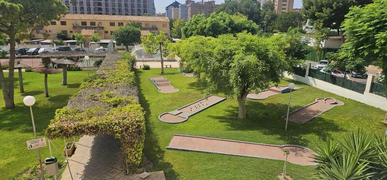 1 chambre Appartement à vendre