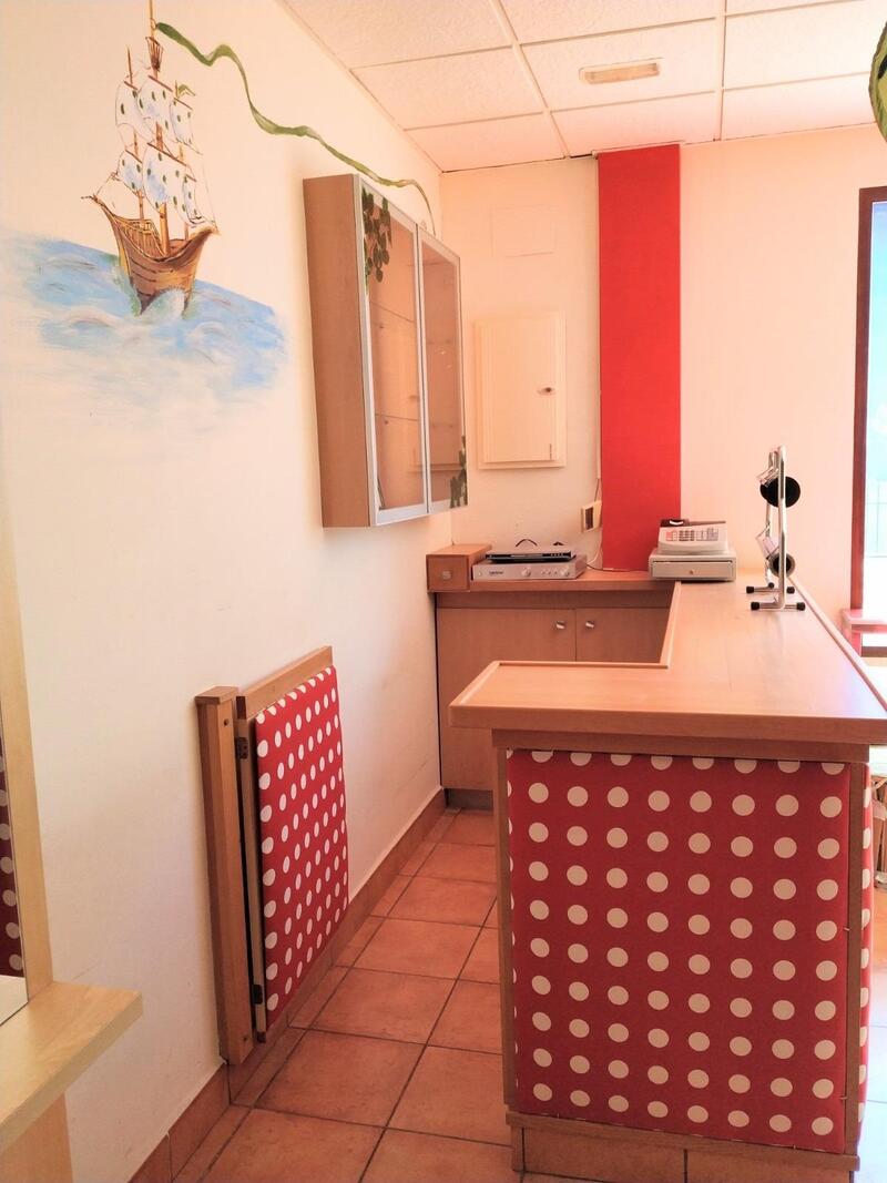 Kommersiella fastigheter till salu Kommersiella fastigheter till salu