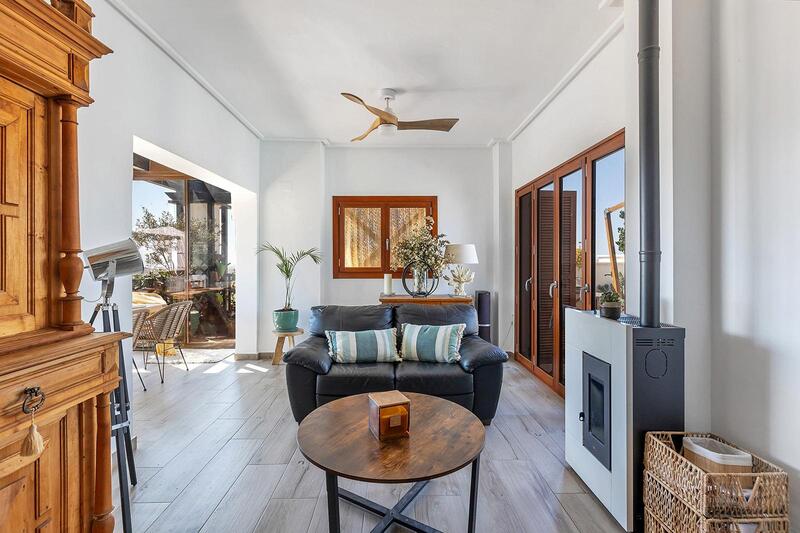 2 slaapkamer Appartement Te koop