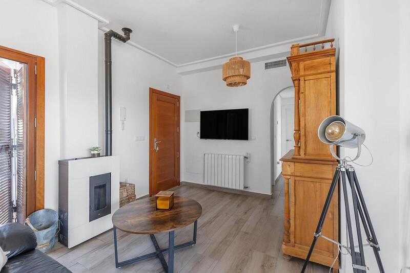 2 slaapkamer Appartement Te koop
