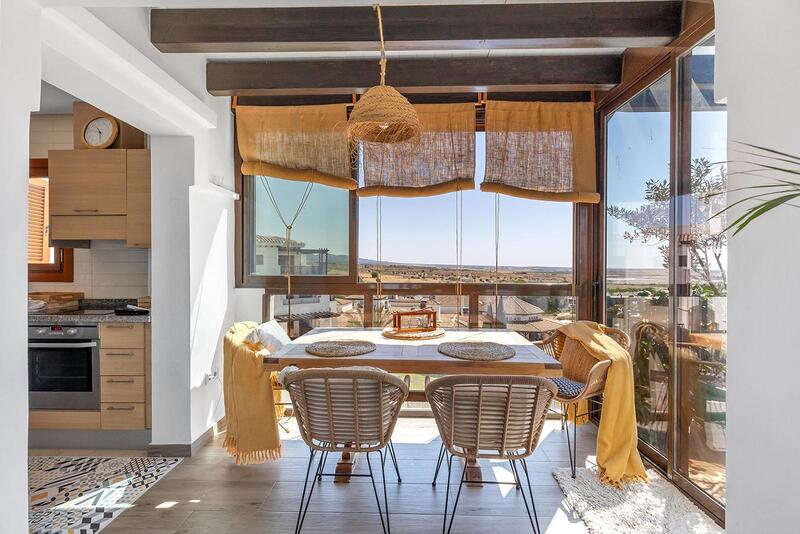 2 slaapkamer Appartement Te koop