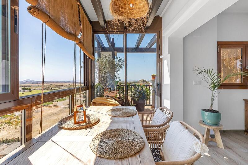 2 slaapkamer Appartement Te koop