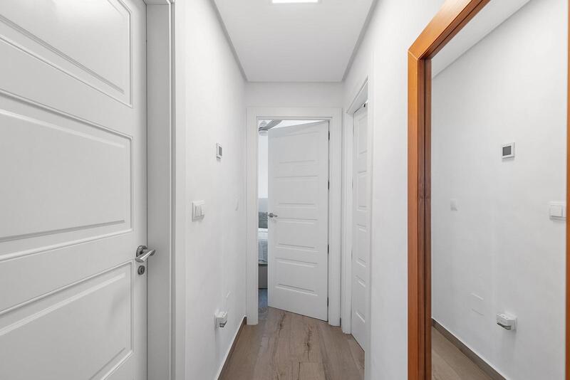 2 slaapkamer Appartement Te koop