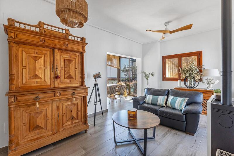 2 slaapkamer Appartement Te koop