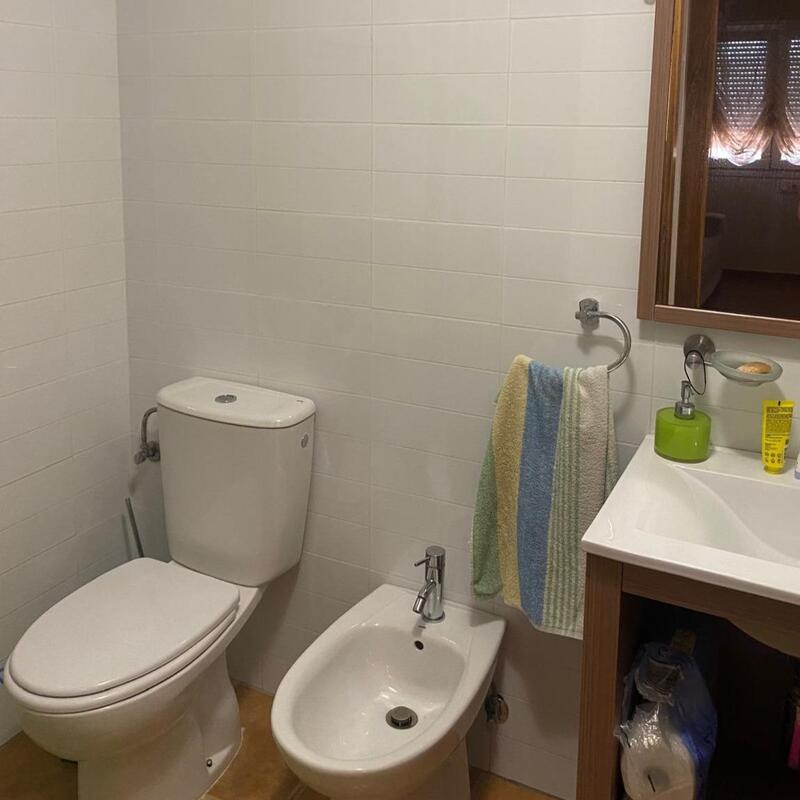 2 Cuarto Adosado en venta