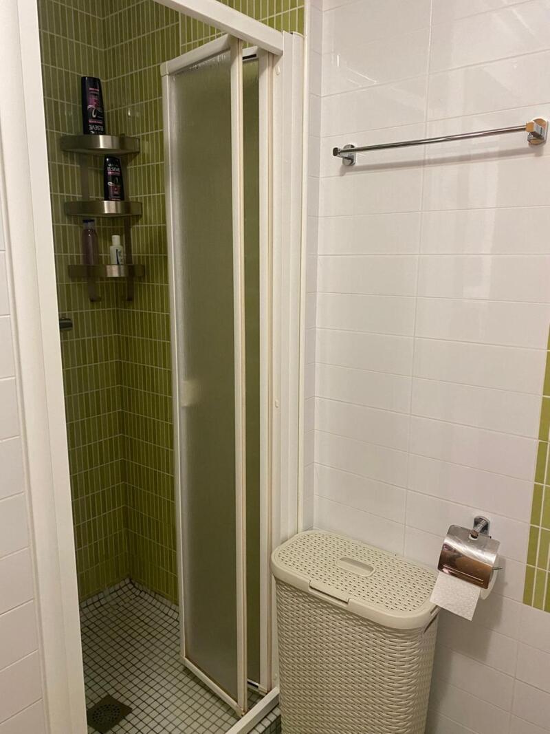 2 Cuarto Adosado en venta