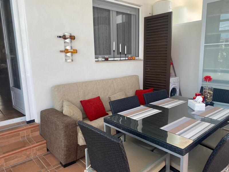 2 Cuarto Adosado en venta