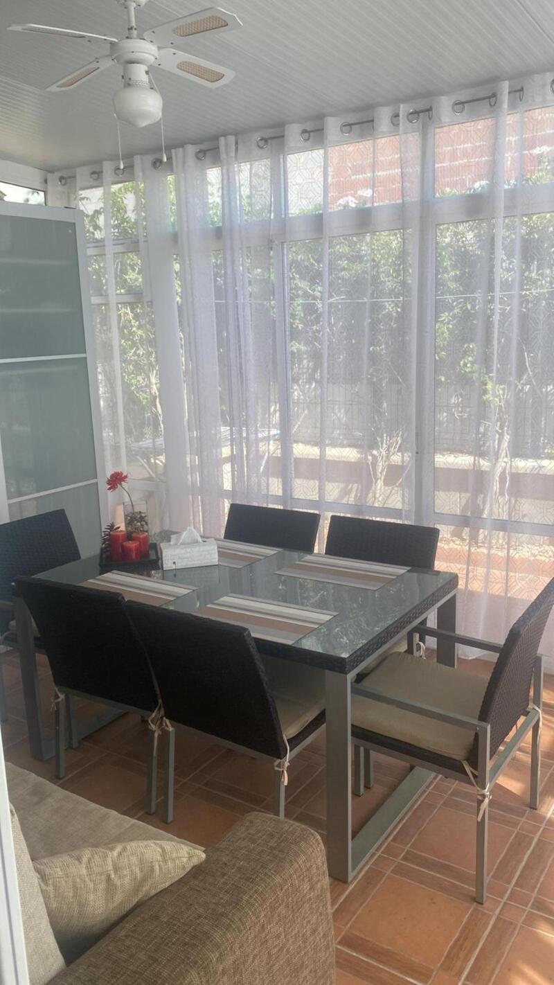 2 Cuarto Adosado en venta