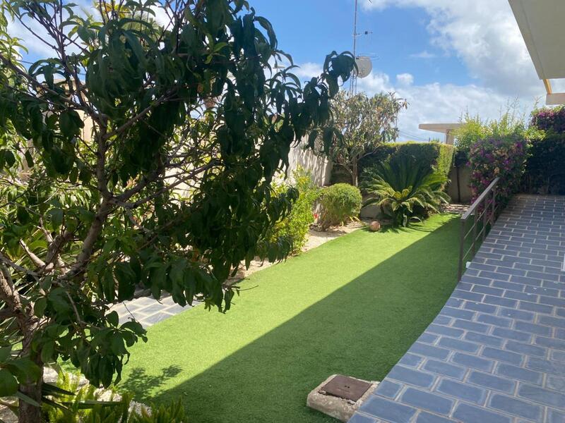 2 Cuarto Adosado en venta