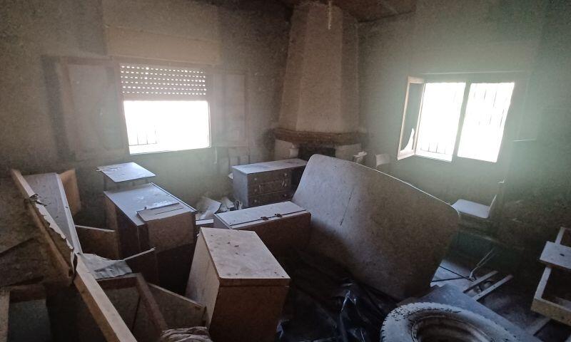 3 Schlafzimmer Landhaus zu verkaufen