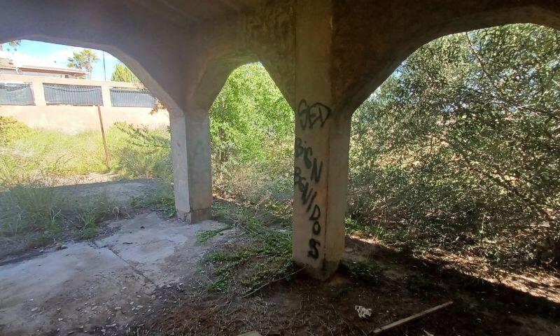 3 Schlafzimmer Landhaus zu verkaufen