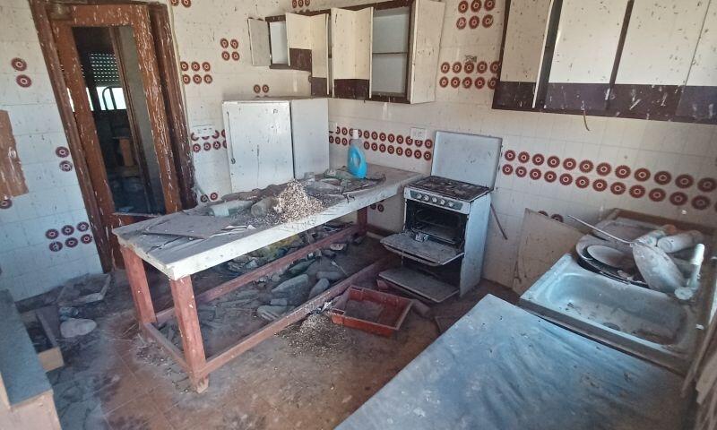 3 Schlafzimmer Landhaus zu verkaufen