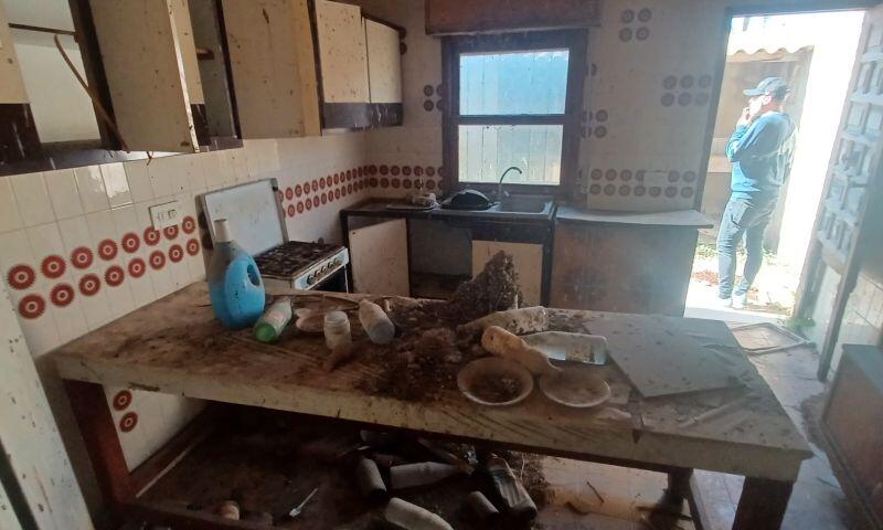 3 Schlafzimmer Landhaus zu verkaufen