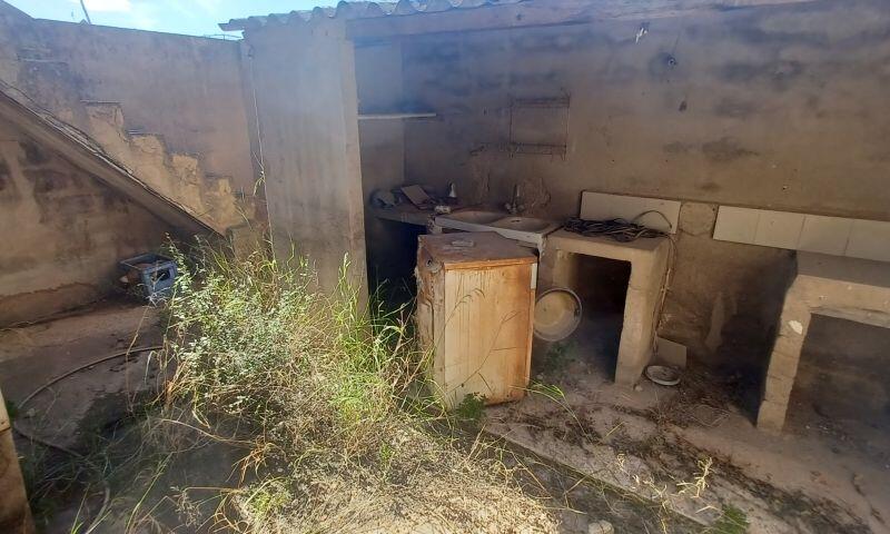 3 Schlafzimmer Landhaus zu verkaufen