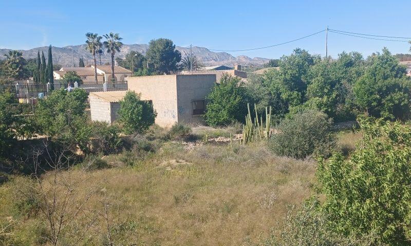 3 Schlafzimmer Landhaus zu verkaufen