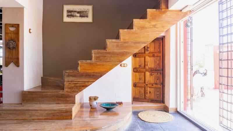 4 Cuarto Casa de Campo en venta 4 Cuarto Casa de Campo en venta