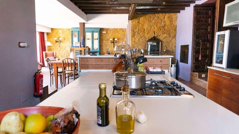 4 Cuarto Casa de Campo en venta 4 Cuarto Casa de Campo en venta