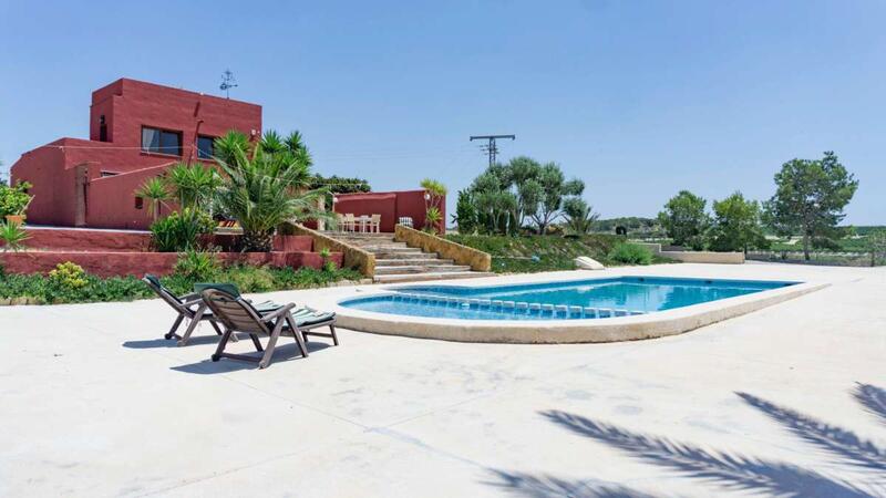 4 Cuarto Casa de Campo en venta 4 Cuarto Casa de Campo en venta