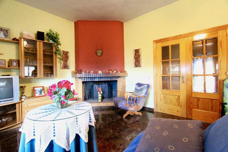 6 soverom Villa til salgs 6 soverom Villa til salgs