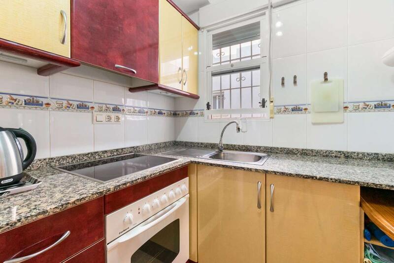 2 soveværelse Lejlighed til salg