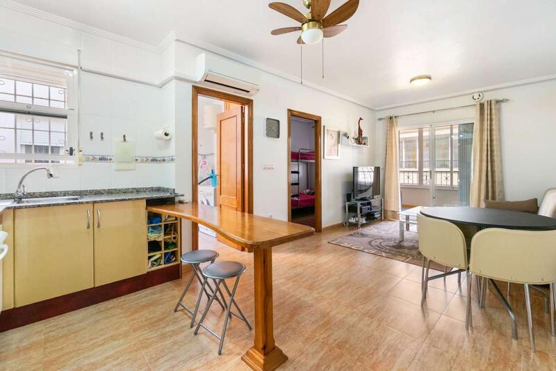 2 soveværelse Lejlighed til salg