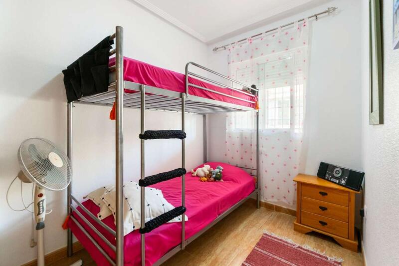 2 soveværelse Lejlighed til salg