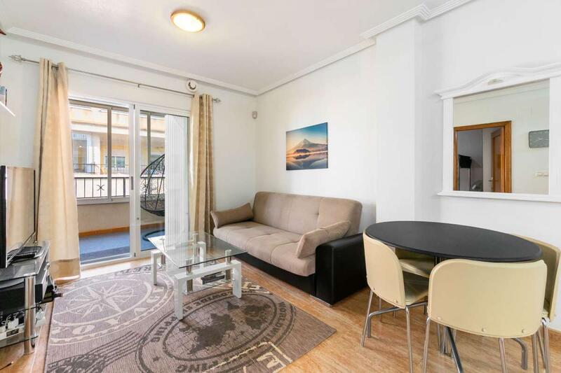 2 soveværelse Lejlighed til salg