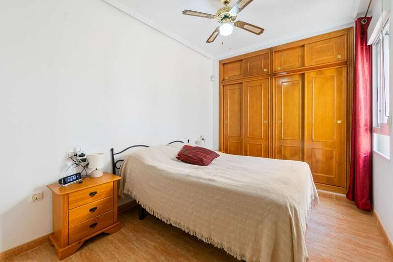 2 soveværelse Lejlighed til salg