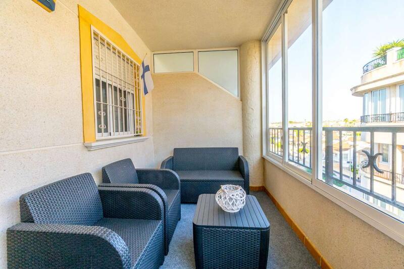 2 soveværelse Lejlighed til salg